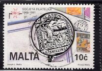 [Philatelic Union, Typ WT]