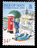[Christmas stamps, Tipe PS]