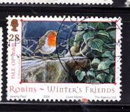 [Christmas - Robin Birds, Tipe APX]