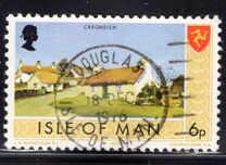 [Postal Independence, type J]