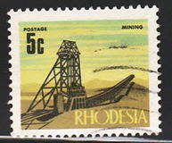 [Industrial Development and Views of the Country, 类型 CA]