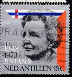 [Queen Juliana, نوع HN]