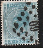 [King Leopold I (1790-1865), type C3]