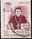 [The 100th Anniversary of the Death of Msgr. Martinus J. Newindt, type BO]