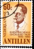 [The 100th Anniversary of the Death of Rudolf Theodorus Palm, 1880-1950, tegund NO]
