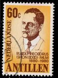 [The 100th Anniversary of the Death of Rudolf Theodorus Palm, 1880-1950, tegund NO]
