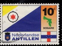 [Islands of the Netherlands Antilles, typ AEA]