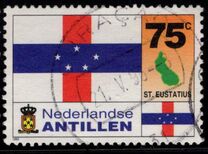 [Islands of the Netherlands Antilles, typ AEE]