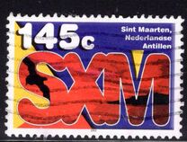 [New Daily Stamps, τύπος AUI]