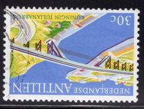 [Willemstad Bridges, type IG]