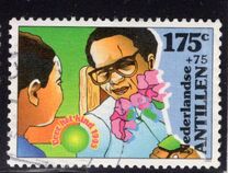 [Child Care, tegund AEV]