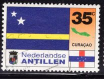 [Islands of the Netherlands Antilles, typ AEB]