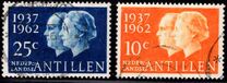 [Queen Juliana and Prince Bernhard, tyyppi BY]