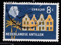 [Islands of the Netherlands Antilles, סוג AU2]