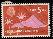 [Islands of the Netherlands Antilles, סוג AV1]