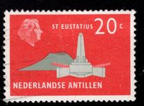 [Islands of the Netherlands Antilles, סוג AY]