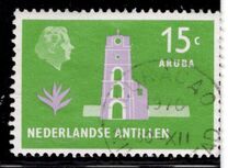 [Islands of the Netherlands Antilles, סוג AX]