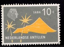 [Islands of the Netherlands Antilles, סוג AV]