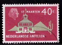 [Islands of the Netherlands Antilles, סוג AW1]
