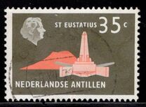 [Islands of the Netherlands Antilles, סוג AY1]