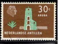 [Islands of the Netherlands Antilles, סוג AX1]
