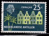 [Islands of the Netherlands Antilles, סוג AZ]