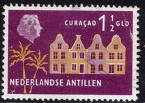 [Islands of the Netherlands Antilles, סוג AZ2]