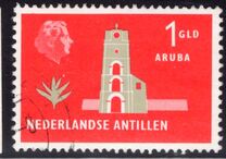 [Islands of the Netherlands Antilles, סוג AX2]