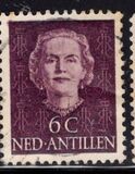 [Queen Juliana, 1909-2004, type F]