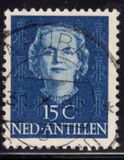 [Queen Juliana, 1909-2004, type F4]