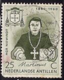 [The 100th Anniversary of the Death of Msgr. Martinus J. Newindt, type BO2]