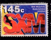 [New Daily Stamps, τύπος AUI]