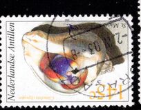 [Fauna and Flora, type APQ]