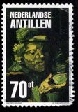 [International Philatelic Exhibition AMPHILEX 2002, Amsterdam, тип AQD]