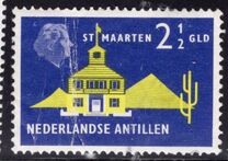 [Islands of the Netherlands Antilles, סוג AW2]