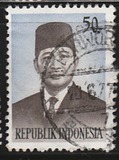 [President Suharto, Typ XDK1]