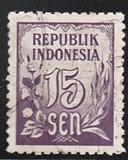 [Numeral Stamps, տեսակ O7]