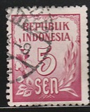 [Numeral Stamps, տեսակ O3]