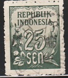 [Numeral Stamps, տեսակ O9]