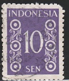 [Definitives - Different Perforation, type D15]