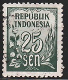 [Numeral Stamps, տեսակ O9]