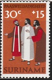 [Easter Charity - Jesus's Life and Death, タイプ AEA]