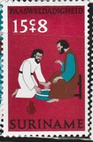 [Easter Charity - Jesus's Life and Death, タイプ ADX]