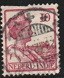 [Queen Wilhelmina, type K]
