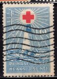 [Red Cross Charity, type AF1]