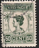 [Queen Wilhelmina, प्रकार J]