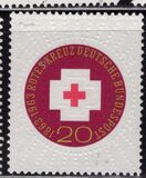 [The 100th Anniversary of the International Red Cross, típus HS]