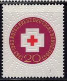 [The 100th Anniversary of the International Red Cross, típus HS]