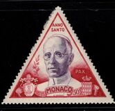 [Holy Year 1950, tip NP]