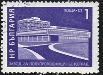 [Socialistic Buildings, type BUR]